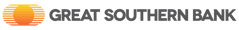 Great Southern Bank Logo