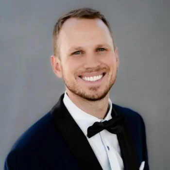 James Samuelsen, Denver Children’s Foundation Grant Review Chair