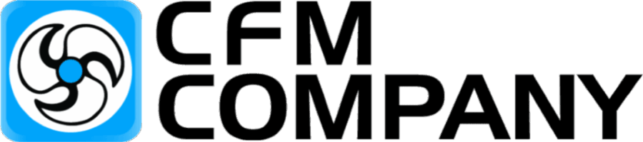 CFM Company Logo