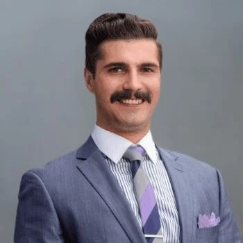 Anthony Georgescu