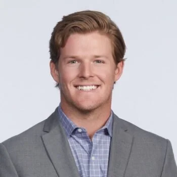 Patrick Lyons