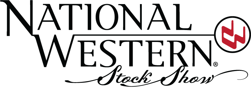 National Western Stock Show Logo