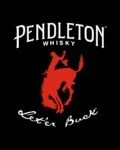 Pendleton Whisky Logo