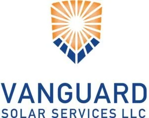 Vanguard Solar Services LLC logo