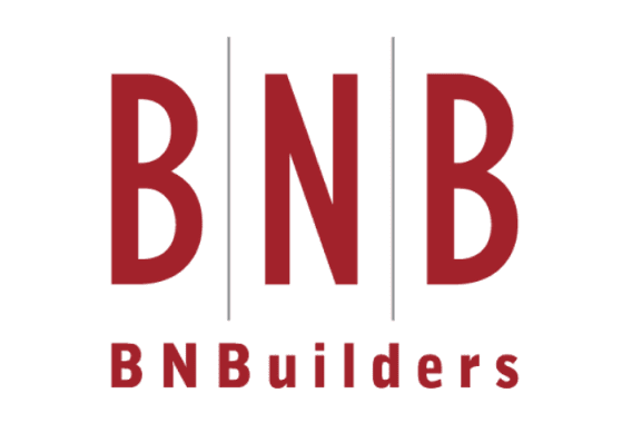 BNB Builders logo
