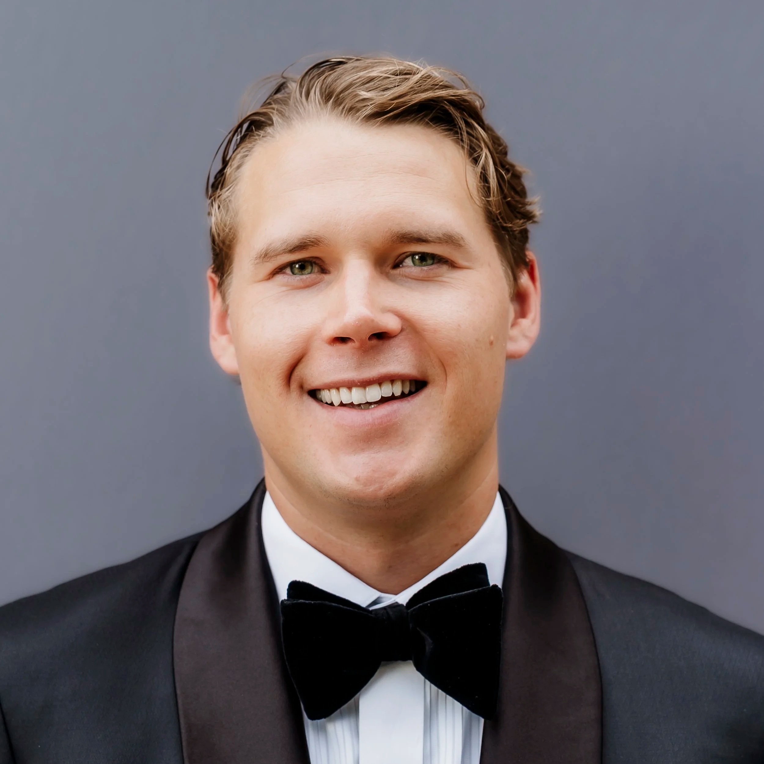 Paul Zetterberg