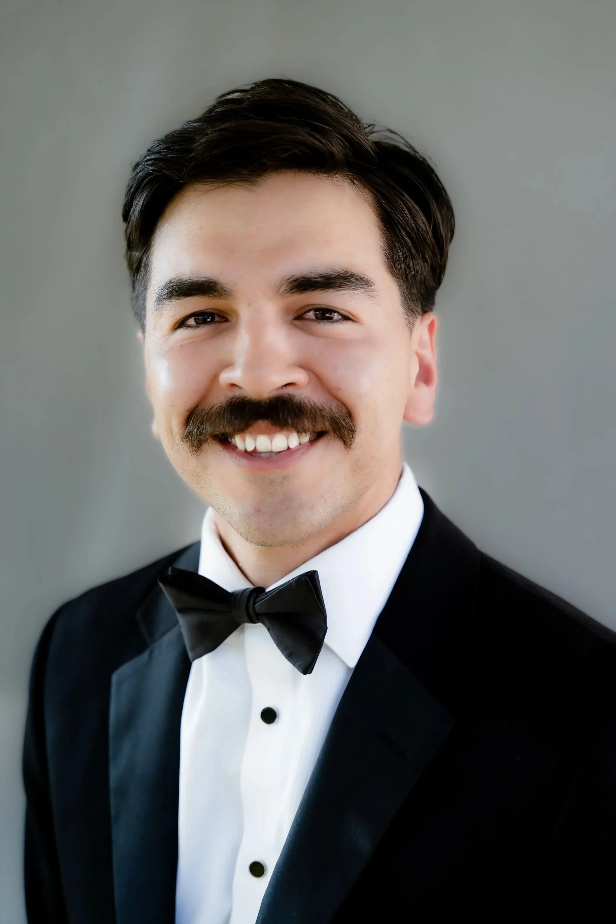 Elio Merino, Denver Children’s Foundation Director