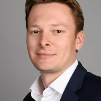 Lukas Johnson
