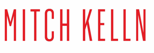 Mitch Kellen Logo
