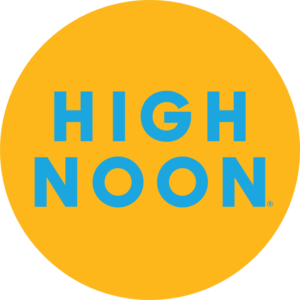 High Noon Logo