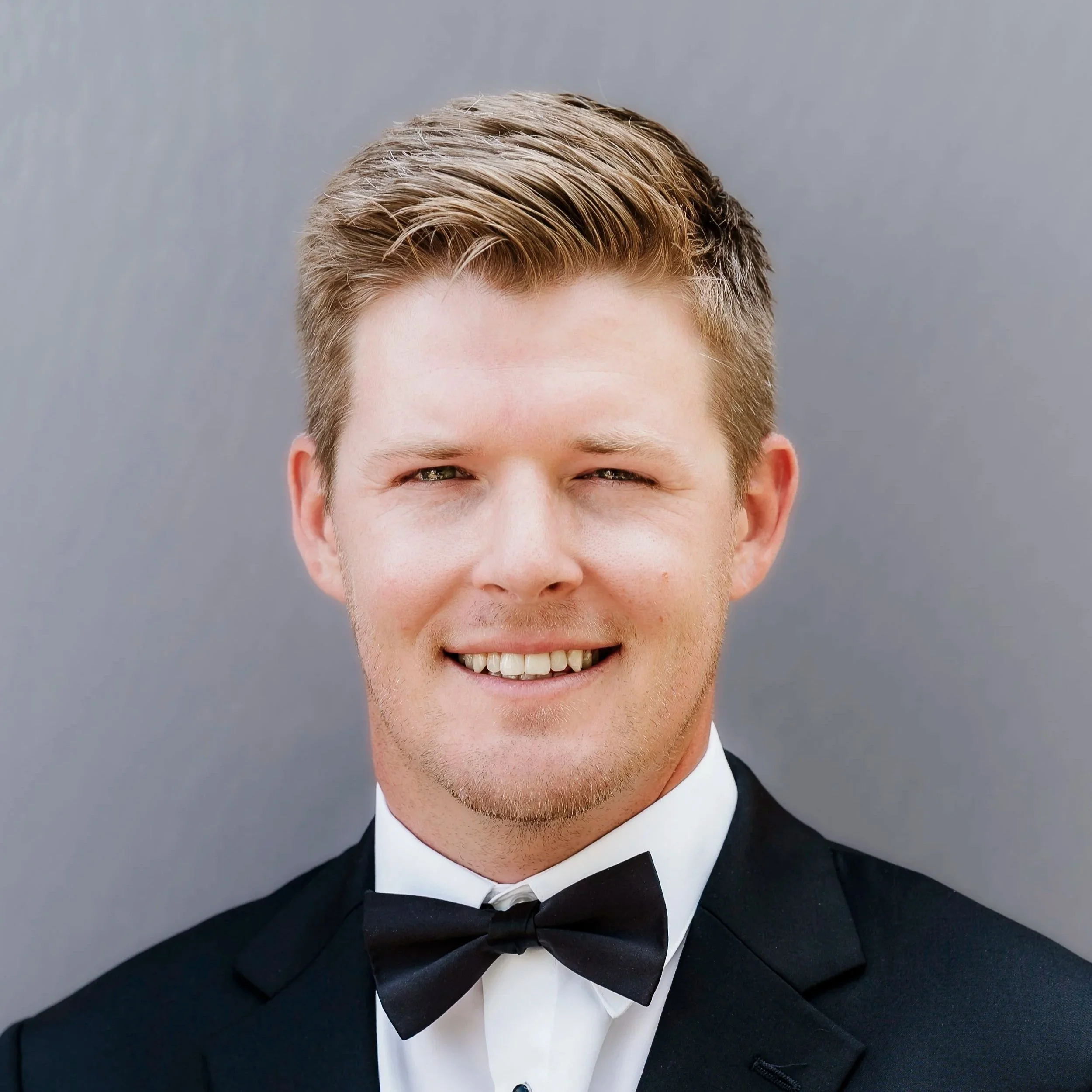 Patrick Lyons