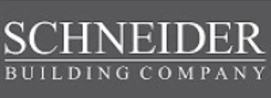 Schneider Building Company Logo