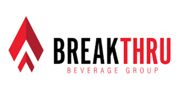 BreakThru Beverage Group Logo