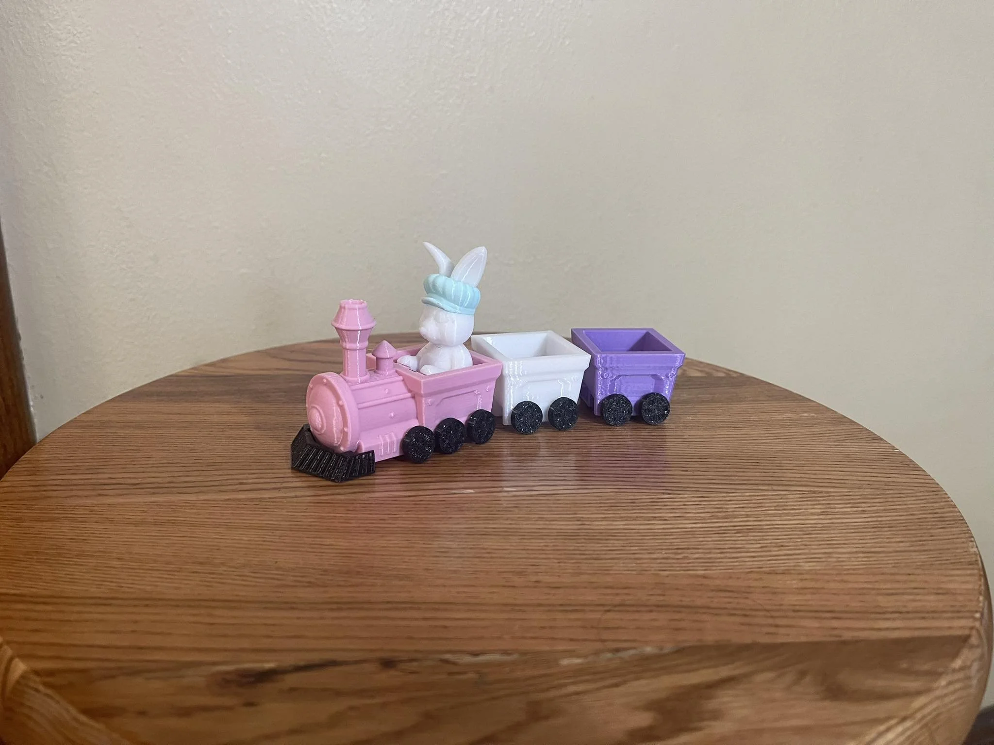 The Chocolate Express - Small (100%)