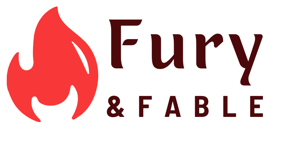 Why Fury &amp; Fable Exists: Building a Home for Imagination