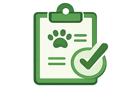 Choose your dog waste removal plan