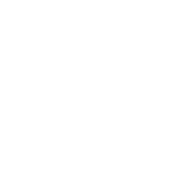 Cuatro estrellas blancas de diferentes tamaños sobre fondo negro.