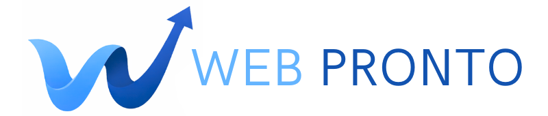 WEB PRONTO