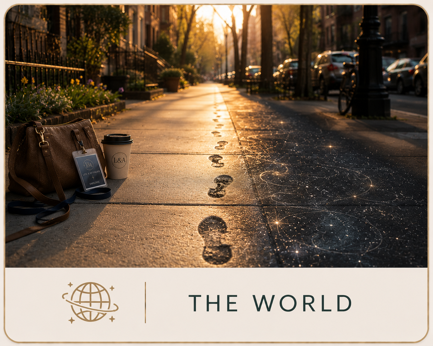The World