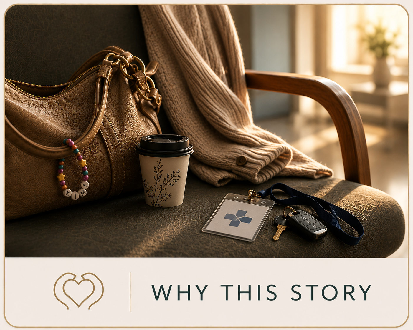 Why This Story