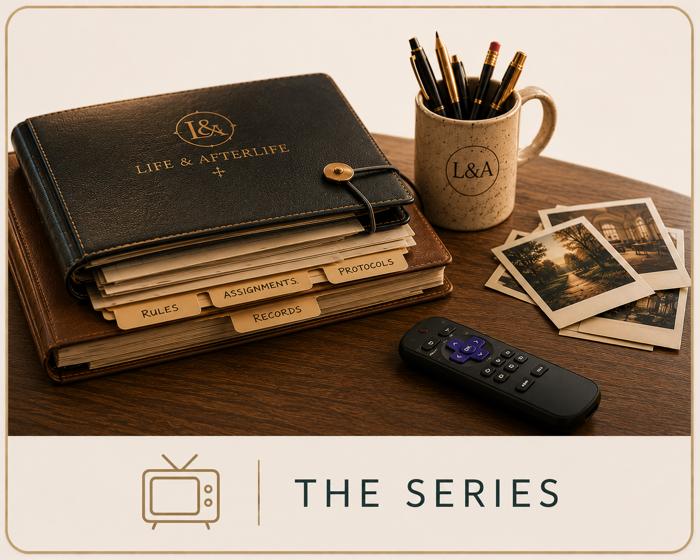 The Series