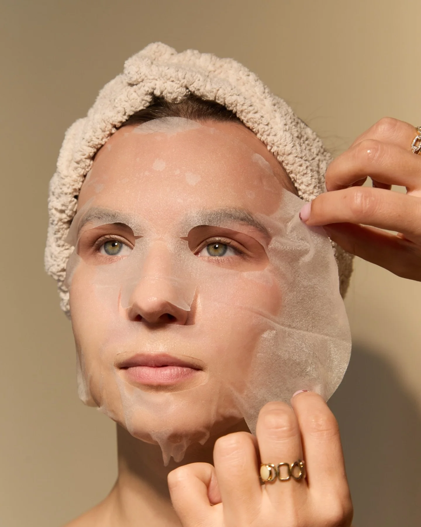 We recently developed an in-house content library for @aesthetics.bymaddison, designed to reflect their brand and elevated client experience - not generic clinic stock. 

Because when your visuals are yours, your brand feels stronger, clearer and mor