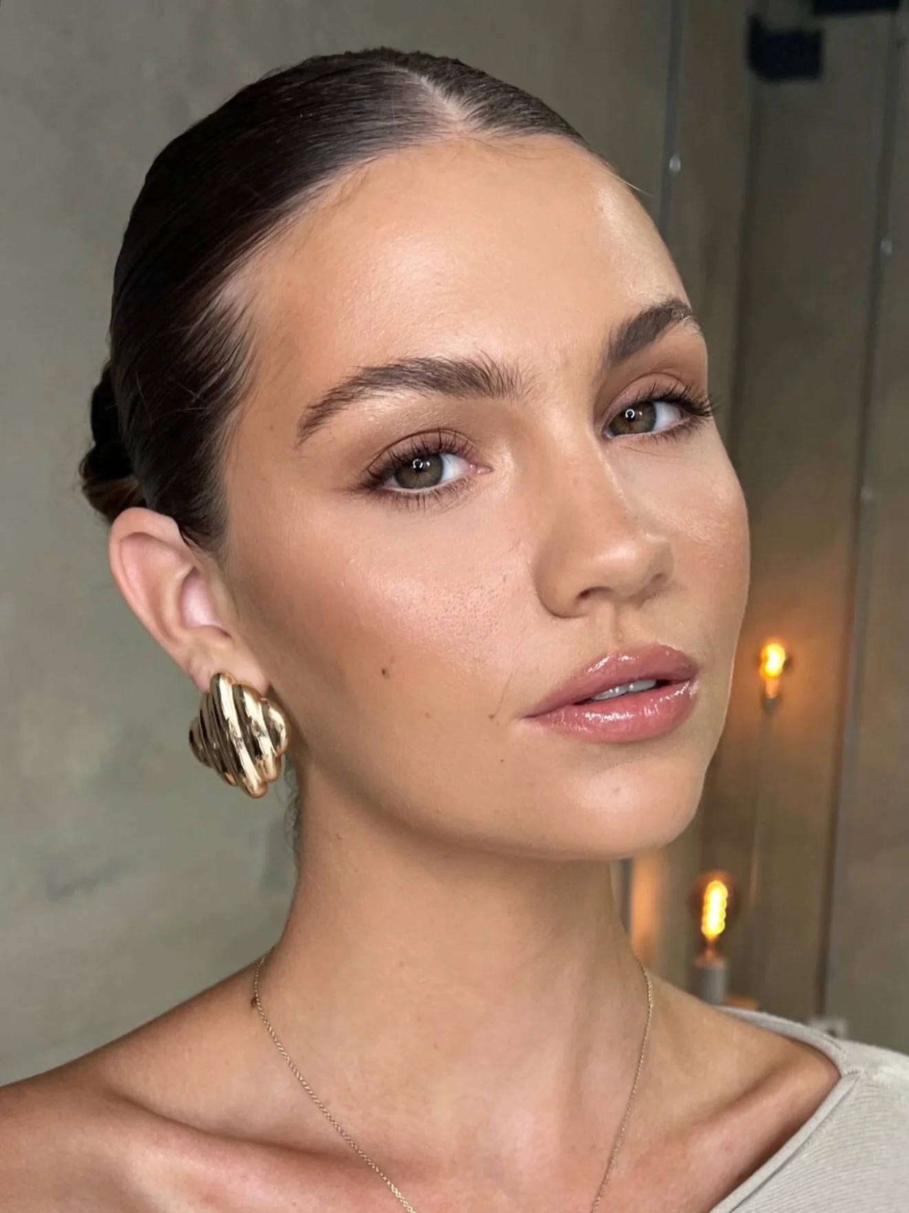 dream team @lexiebrantt @jlsmakeup @izzy_vanbelkom