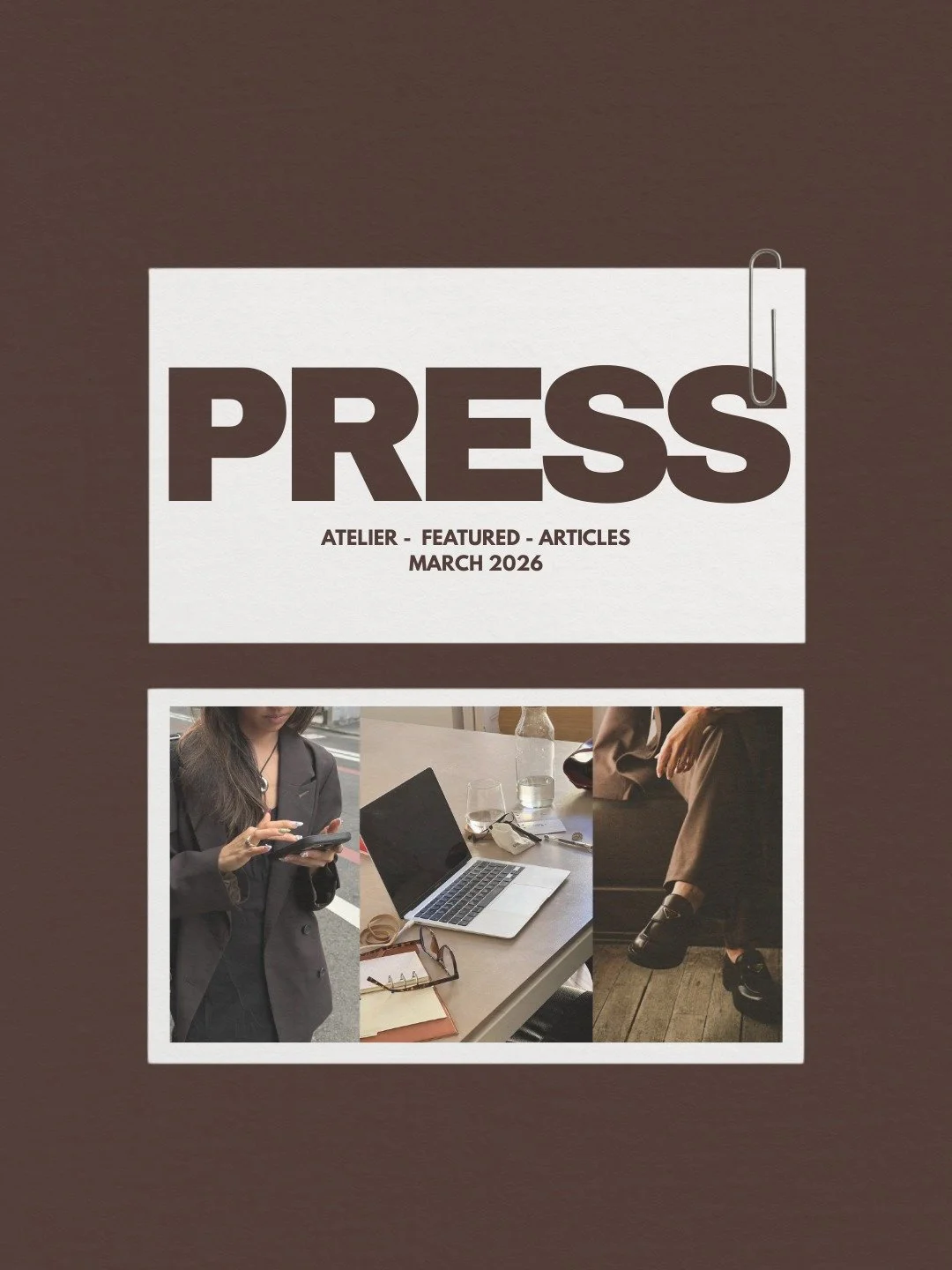 A little proud moment for us 🥹

We&rsquo;ve poured so much into creating a business that feels inspiring, welcoming and full of personality - so these mentions feel extra special.

Big thank you to @stylemagazines @vaultartmagazine @_weekendedition 