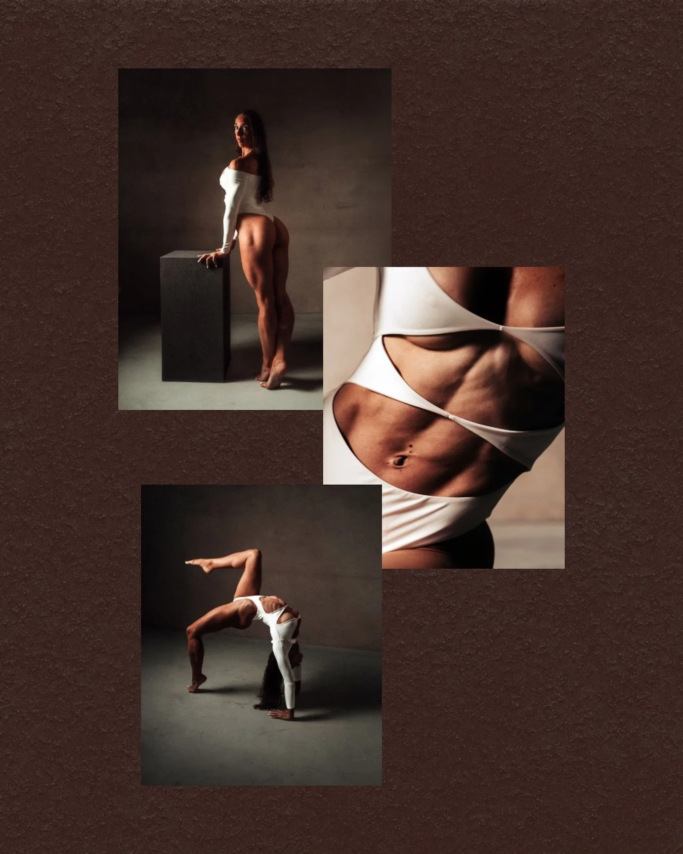 Your concept, our playground. The range.

Captured by @muscatmediacreative 
Talent @jessmahoneyy_