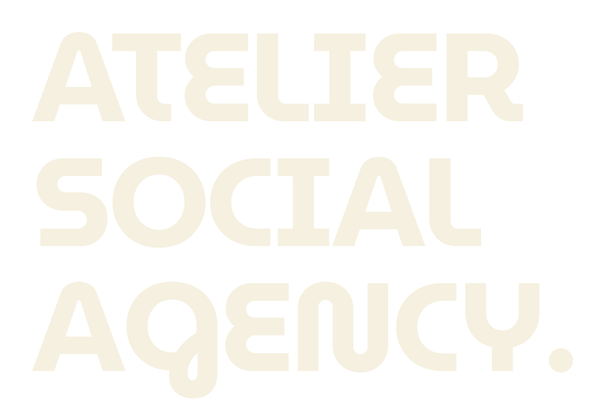 Atelier Social Agency.