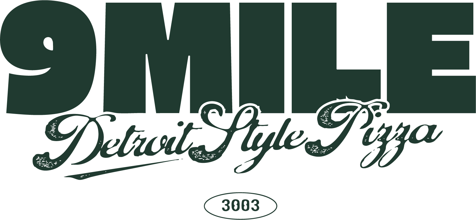 9Mile tshirt font logo.png