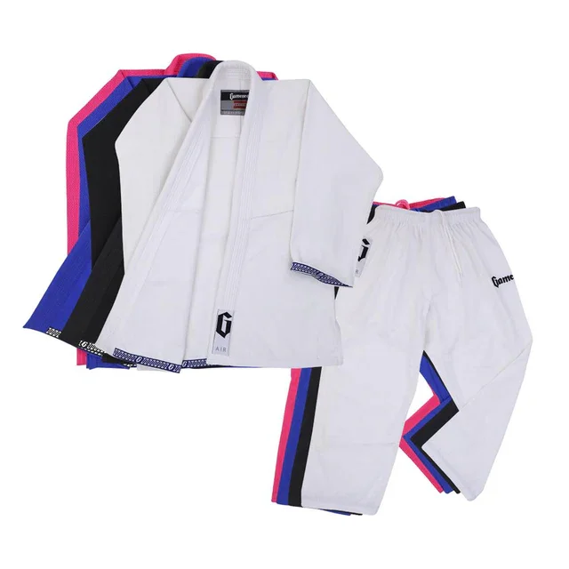 Youth Air 2.0 Gi