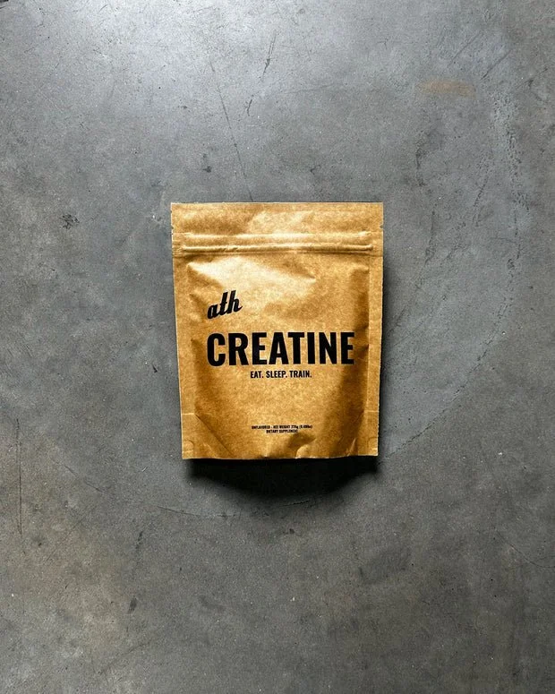 ath Creatine