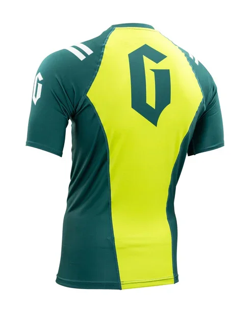 adult rash guard dk green.webp