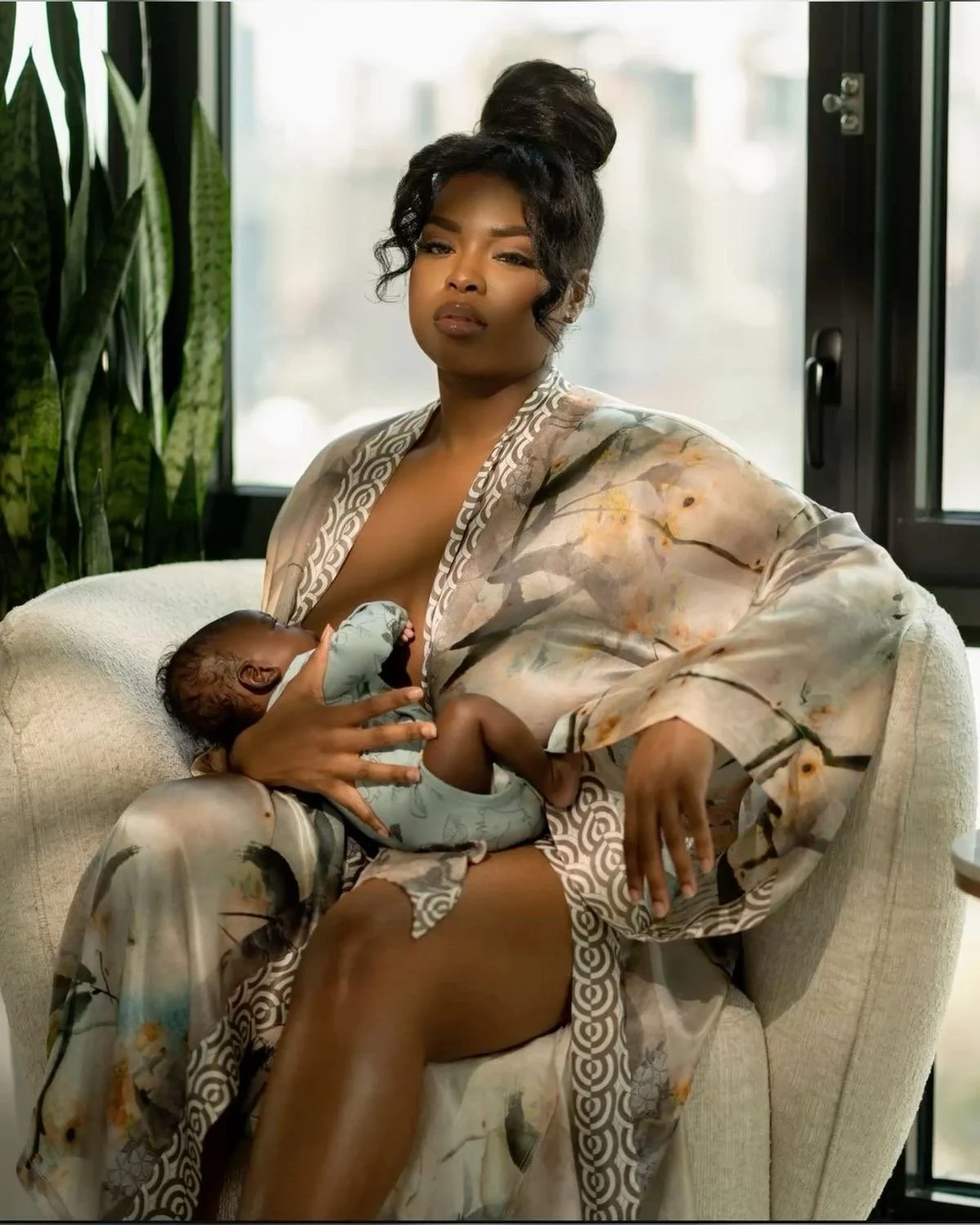The New Mama Package