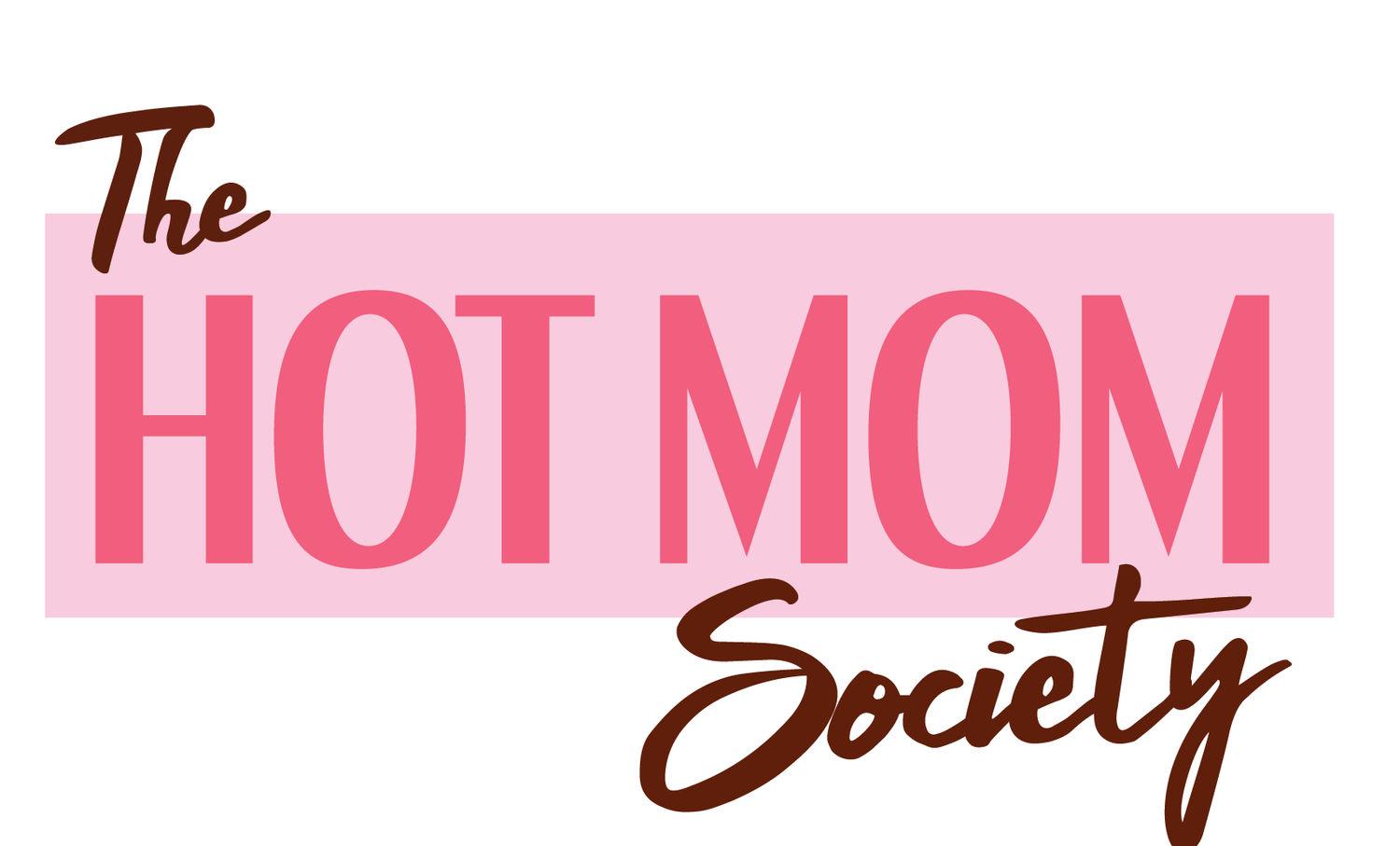 The Hot Mom Society