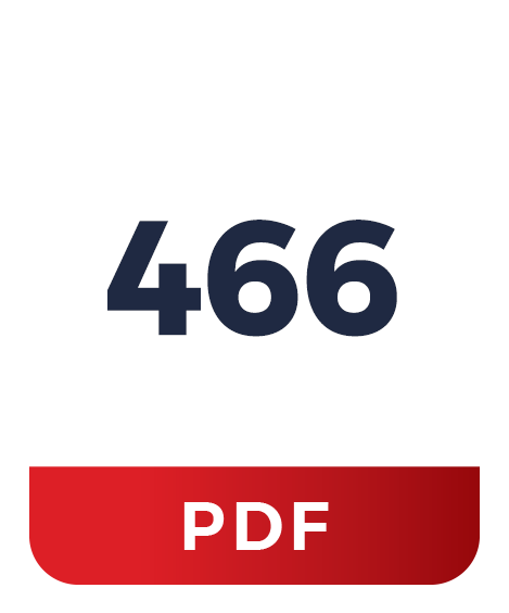 466 Precast Utility Vault Specs
