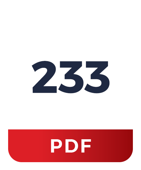 233 Precast Utility Vault Specs