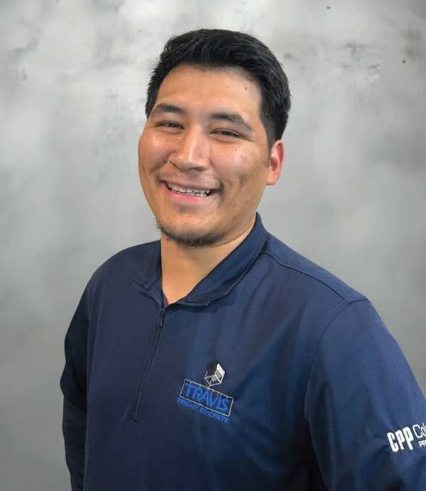 Jamie Ojeda