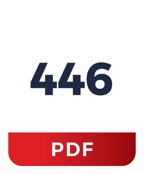 446 Precast Utility Vault Specs
