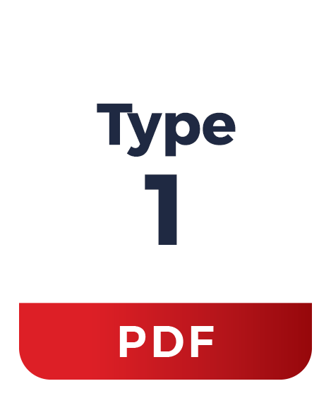 Type 1 Catch Basin Specs