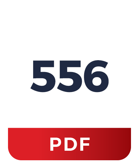 556 Precast Utility Vault Specs
