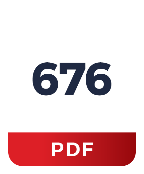 676 Precast Utility Vault Specs