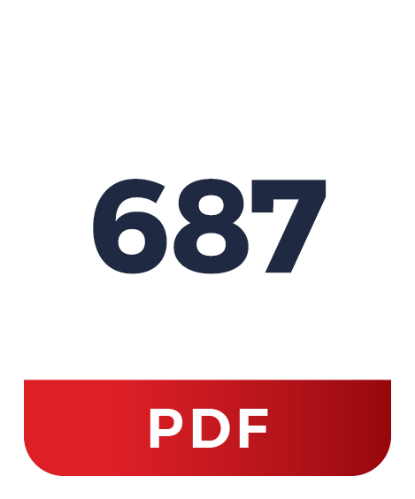 687 Precast Utility Vault Specs
