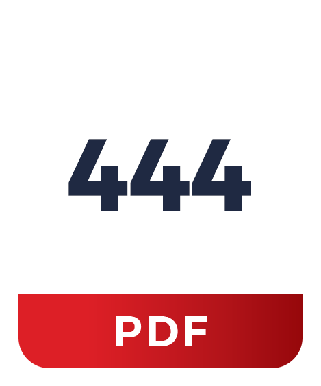 444 Precast Utility Vault Specs
