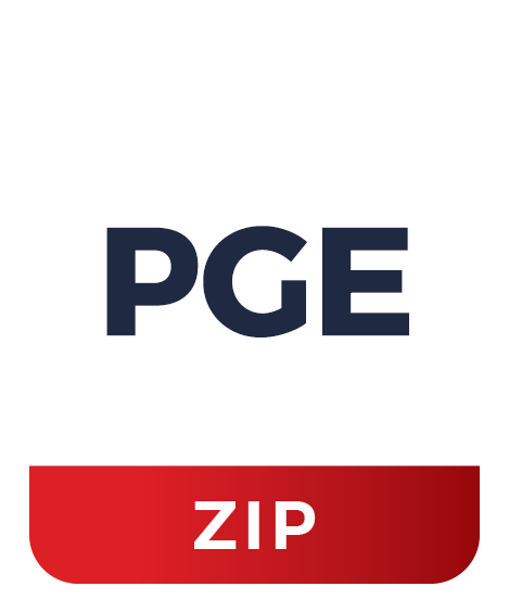 PGE Vaults Zip File