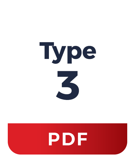Type 3 Catch Basin Specs