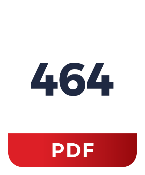 464 Precast Utility Vault Specs