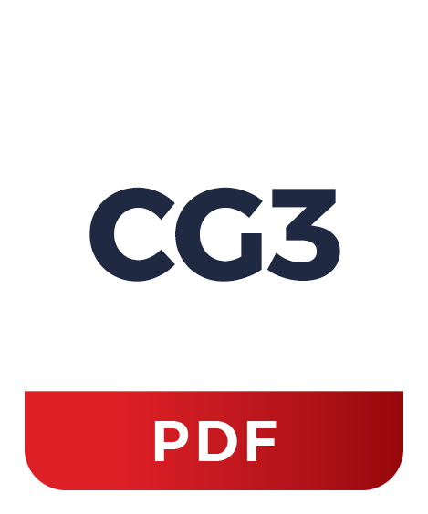 CG3 Catch Basin Specs