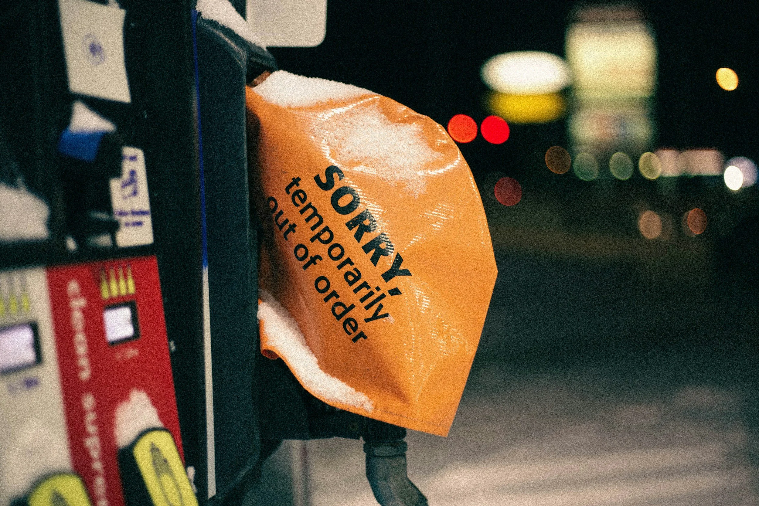 Australia's Fuel Crisis and the Food Supply Chain: What the 21 April Billing Date Means